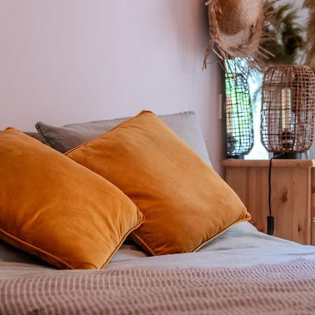 Appartement Rare & Confidentiel A Montpellier Extérieur photo