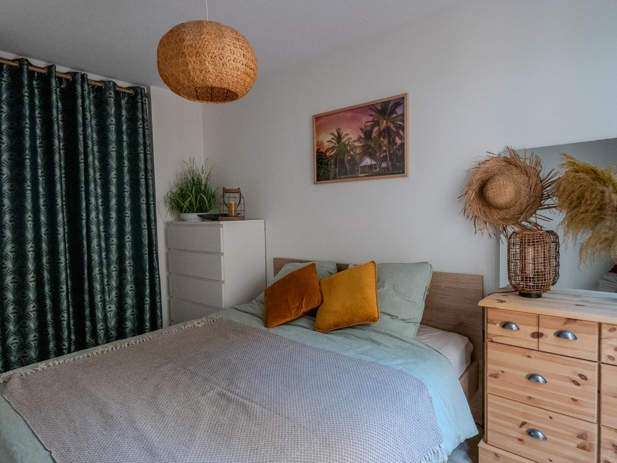 Appartement Rare & Confidentiel A Montpellier Extérieur photo
